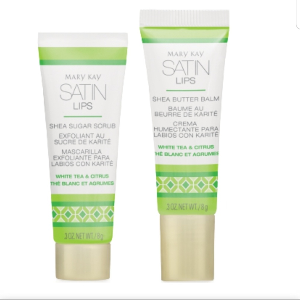 Mary Kay products